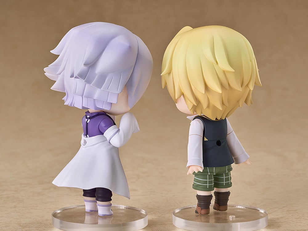 Pandora Hearts Nendoroid No.2482 Xerxes Break Gallery Image 10