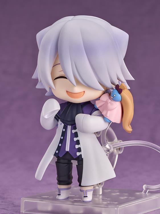 Pandora Hearts Nendoroid No.2482 Xerxes Break Gallery Image 7