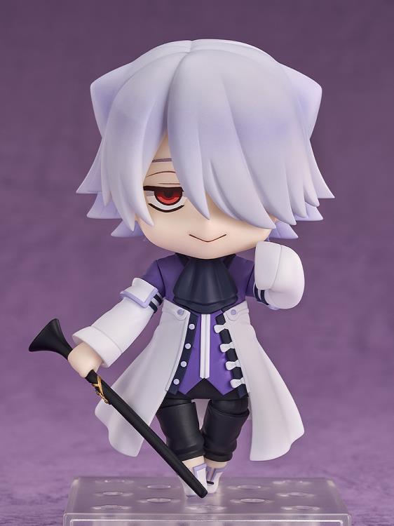 Pandora Hearts Nendoroid No.2482 Xerxes Break Gallery Image 3