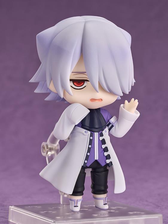 Pandora Hearts Nendoroid No.2482 Xerxes Break Gallery Image 5