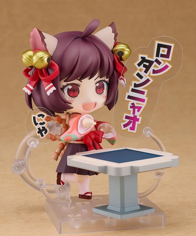 Mahjong Soul Nendoroid No.2476 Ichihime Gallery Image 3