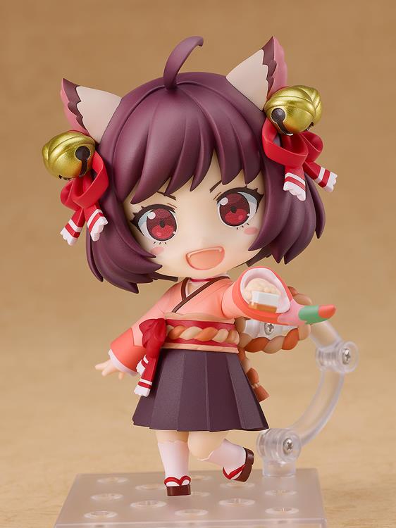Mahjong Soul Nendoroid No.2476 Ichihime Gallery Image 5