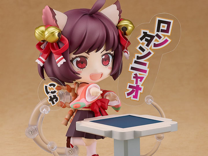 Mahjong Soul Nendoroid No.2476 Ichihime Gallery Image 1