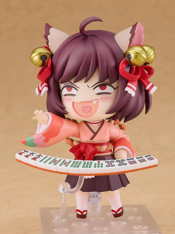 Mahjong Soul Nendoroid No.2476 Ichihime Gallery Image 6