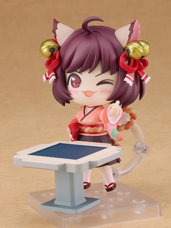 Mahjong Soul Nendoroid No.2476 Ichihime Gallery Image 4