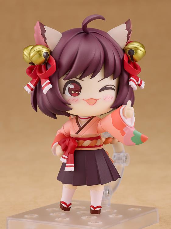 Mahjong Soul Nendoroid No.2476 Ichihime Gallery Image 8