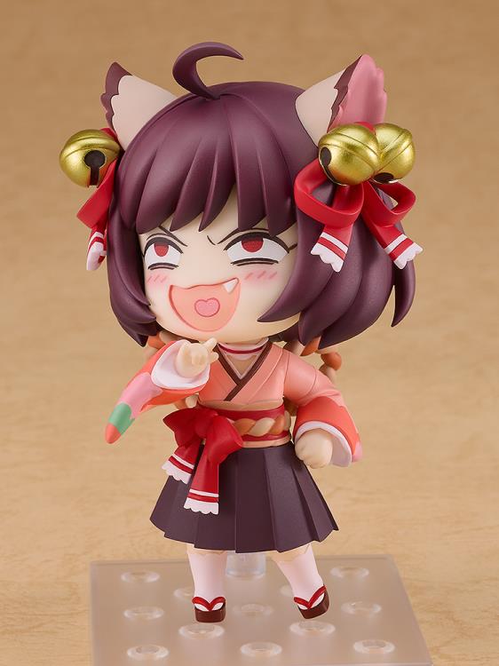 Mahjong Soul Nendoroid No.2476 Ichihime Gallery Image 7