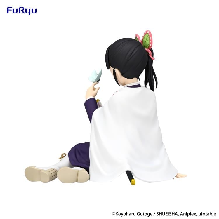Demon Slayer: Kimetsu no Yaiba Kanao Tsuyuri Noodle Stopper Figure