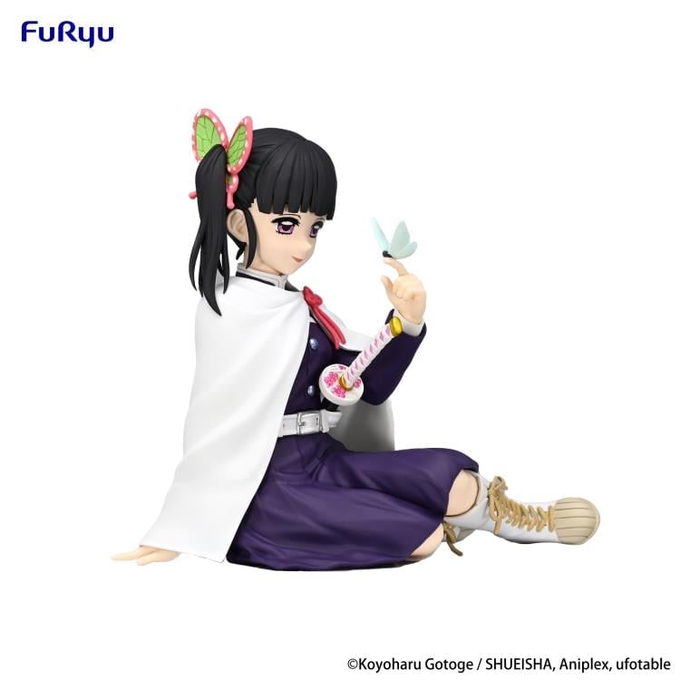 【kanao】 Demon Slayer: Kimetsu no Yaiba Kanao Tsuyuri Noodle Stopper Figure