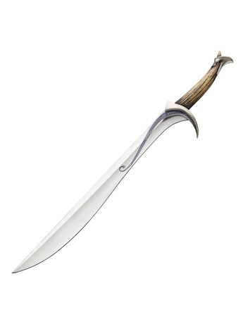 The Hobbit Orcrist Sword of Thorin Oakenshield Replica Gallery Image 2