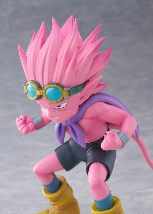 Sand Land SoftB Half Beelzebub Figure Gallery Image 14