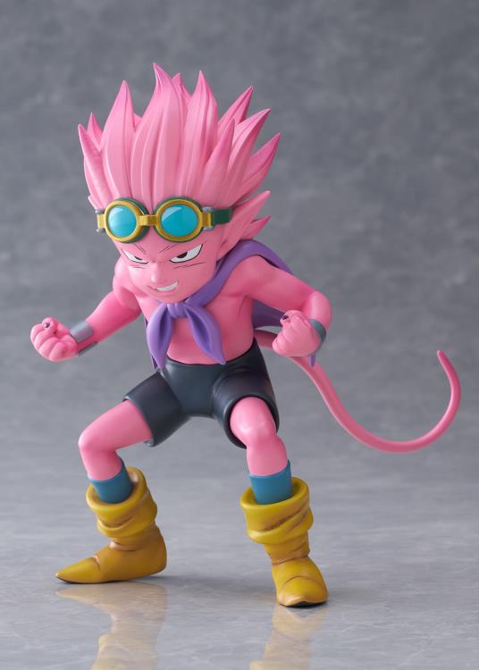 Sand Land SoftB Half Beelzebub Figure Gallery Image 9