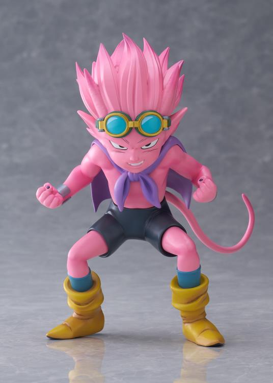 Sand Land SoftB Half Beelzebub Figure Gallery Image 8