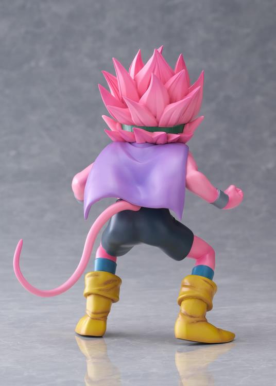 Sand Land SoftB Half Beelzebub Figure Gallery Image 11