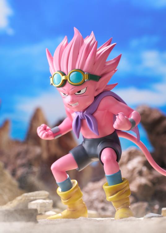 Sand Land SoftB Half Beelzebub Figure Gallery Image 4