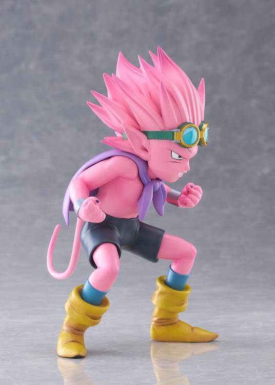 Sand Land SoftB Half Beelzebub Figure Gallery Image 12