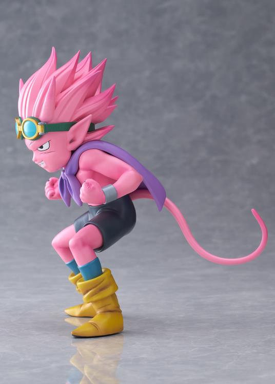 Sand Land SoftB Half Beelzebub Figure Gallery Image 10