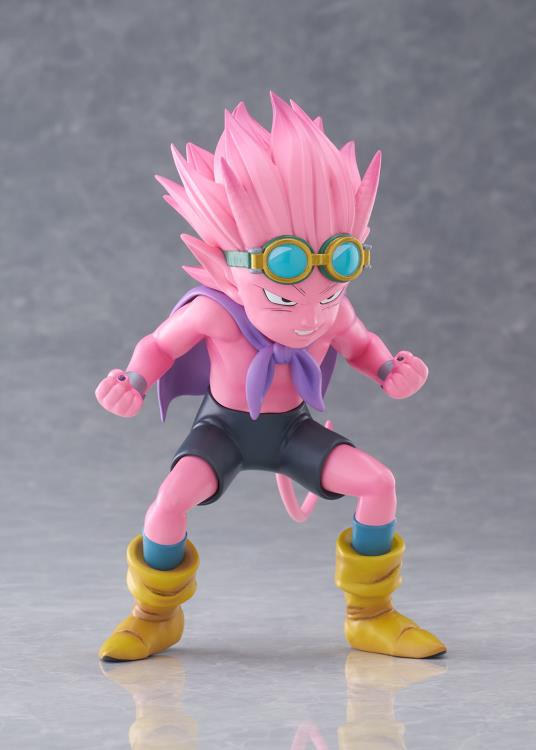 Sand Land SoftB Half Beelzebub Figure Gallery Image 13