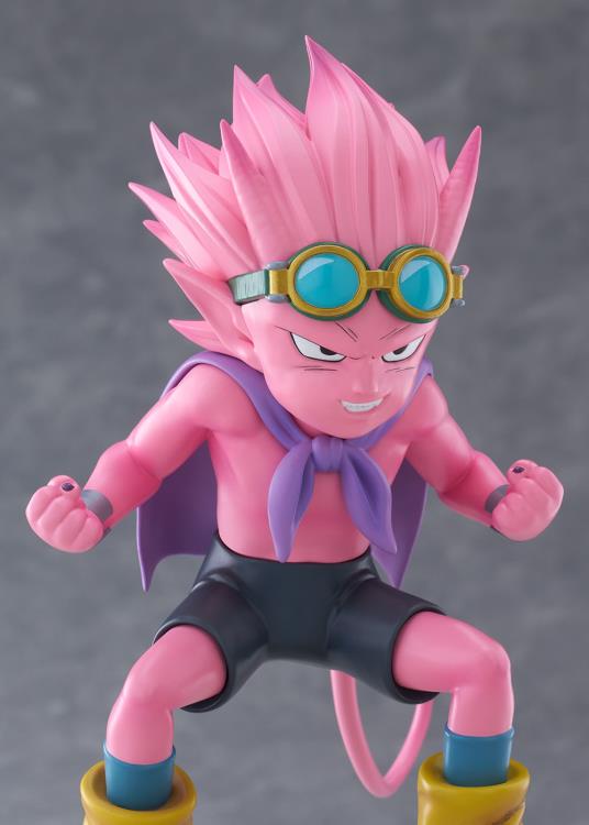 Sand Land SoftB Half Beelzebub Figure Gallery Image 15