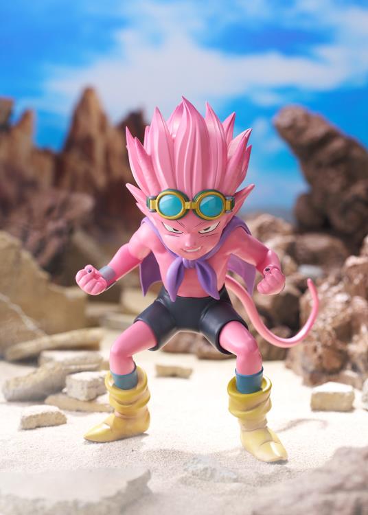 Sand Land SoftB Half Beelzebub Figure Gallery Image 3