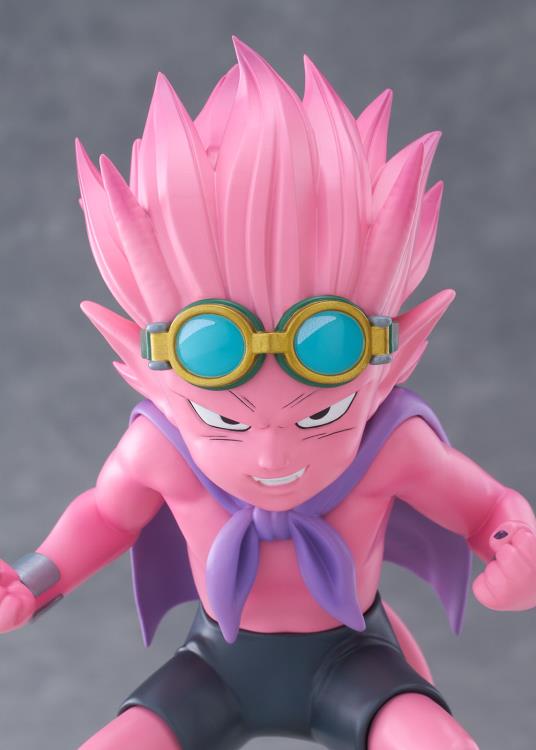 Sand Land SoftB Half Beelzebub Figure Gallery Image 16