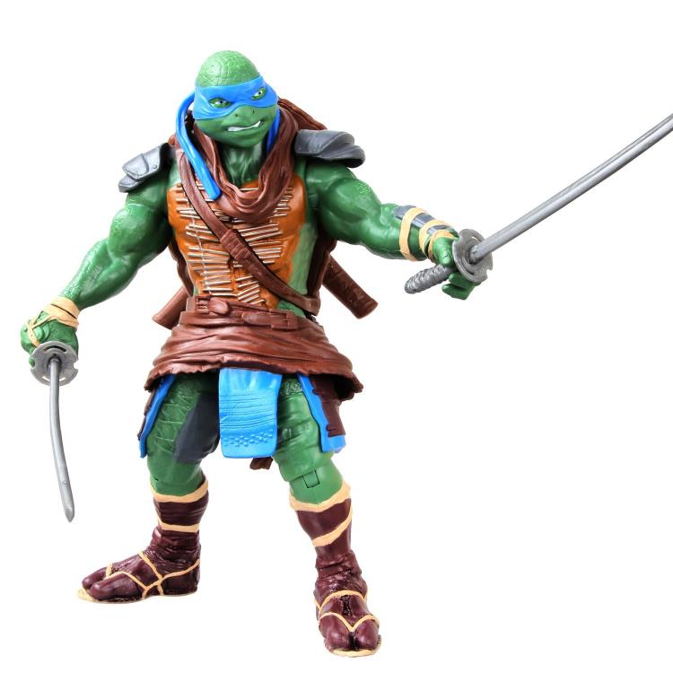 Teenage Mutant Ninja Turtles Movie 11" Figure Series 01 Set of 3 Gallery Image 3