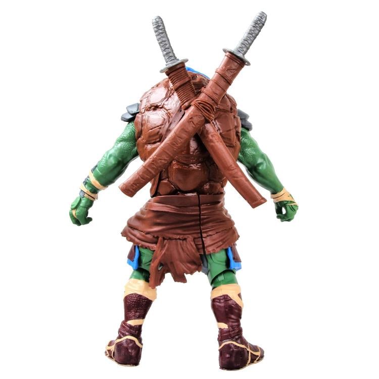 Teenage Mutant Ninja Turtles Movie 11" Figure Series 01 Set of 3 Gallery Image 4