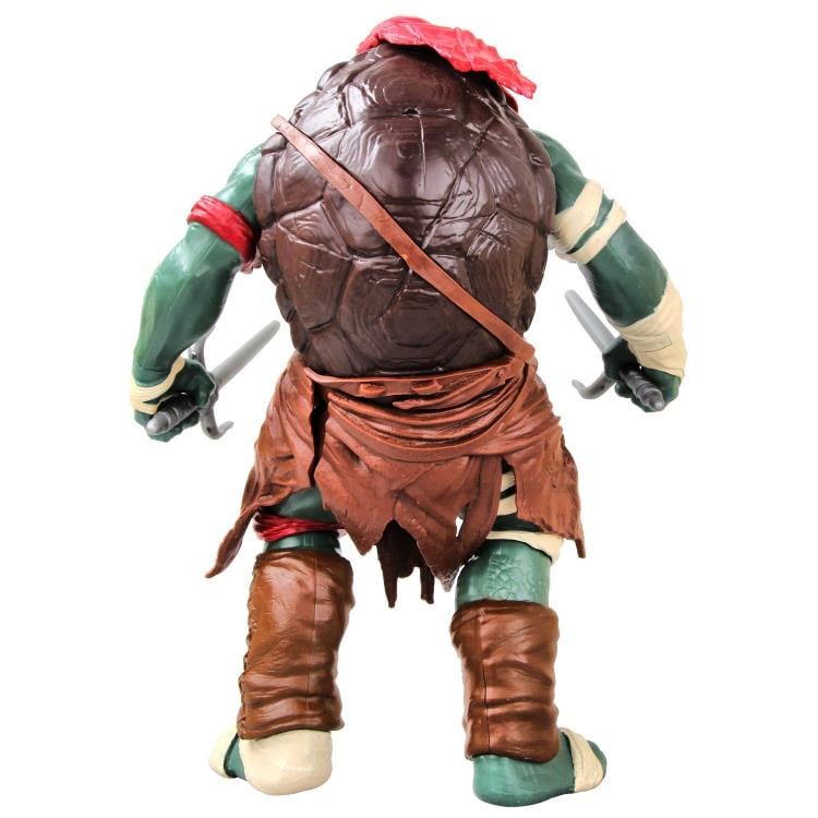 Teenage Mutant Ninja Turtles Movie 11" Figure Series 01 Set of 3 Gallery Image 10