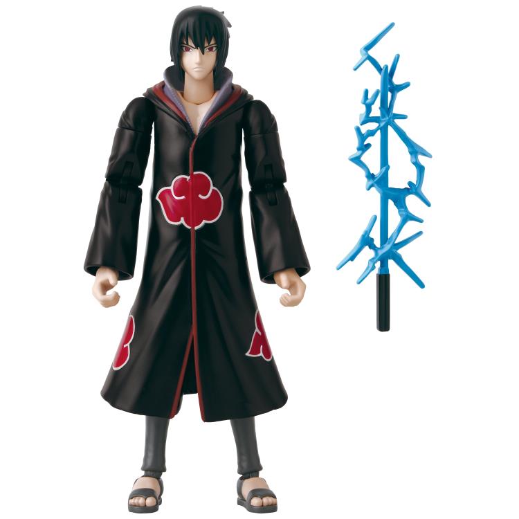Naruto: Shippuden Anime Heroes Sasuke Uchiha (Taka Ver.) Gallery Image 8
