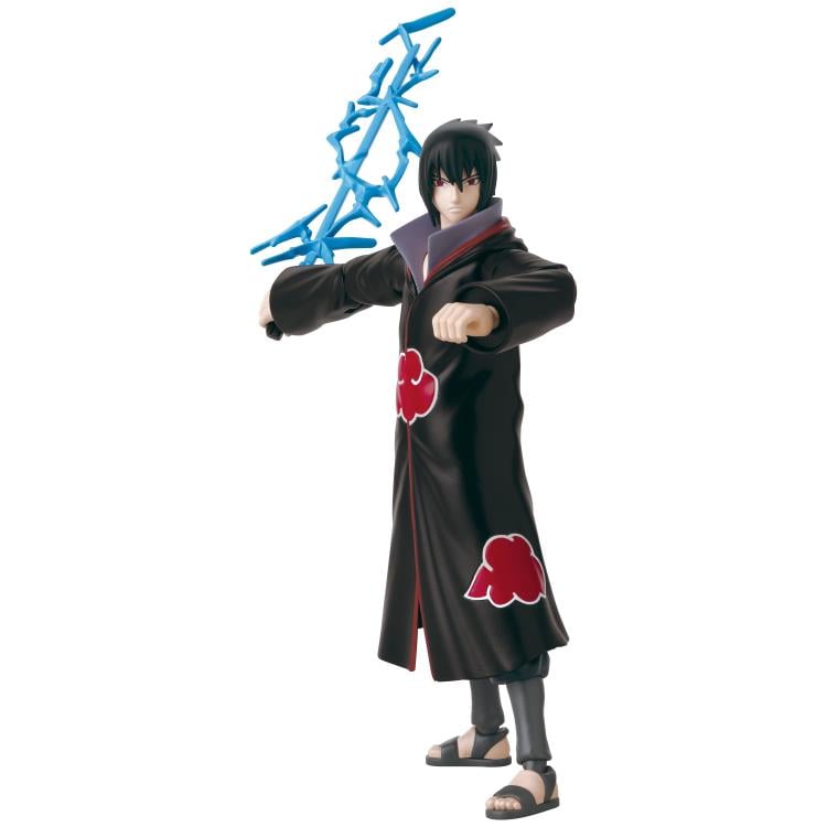 Naruto: Shippuden Anime Heroes Sasuke Uchiha (Taka Ver.) Gallery Image 4