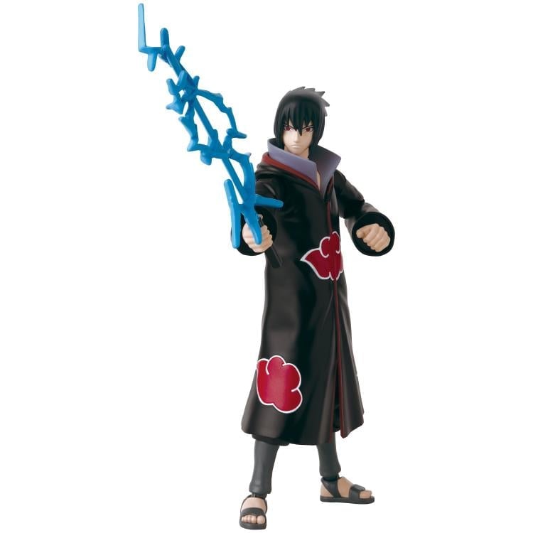 Naruto: Shippuden Anime Heroes Sasuke Uchiha (Taka Ver.) Gallery Image 3