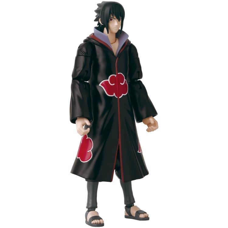 Naruto: Shippuden Anime Heroes Sasuke Uchiha (Taka Ver.) Gallery Image 7