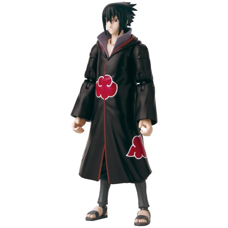 Naruto: Shippuden Anime Heroes Sasuke Uchiha (Taka Ver.) Gallery Image 6
