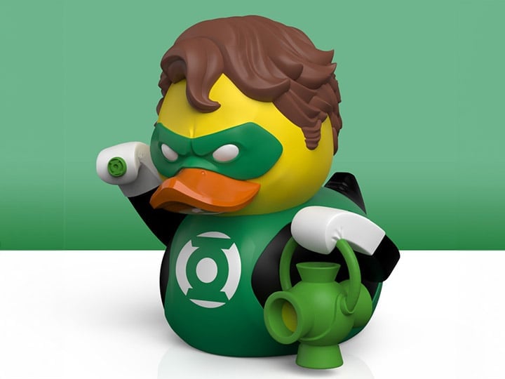 DC Comics TUBBZ Green Lantern (Hal Jordan) (First Edition)