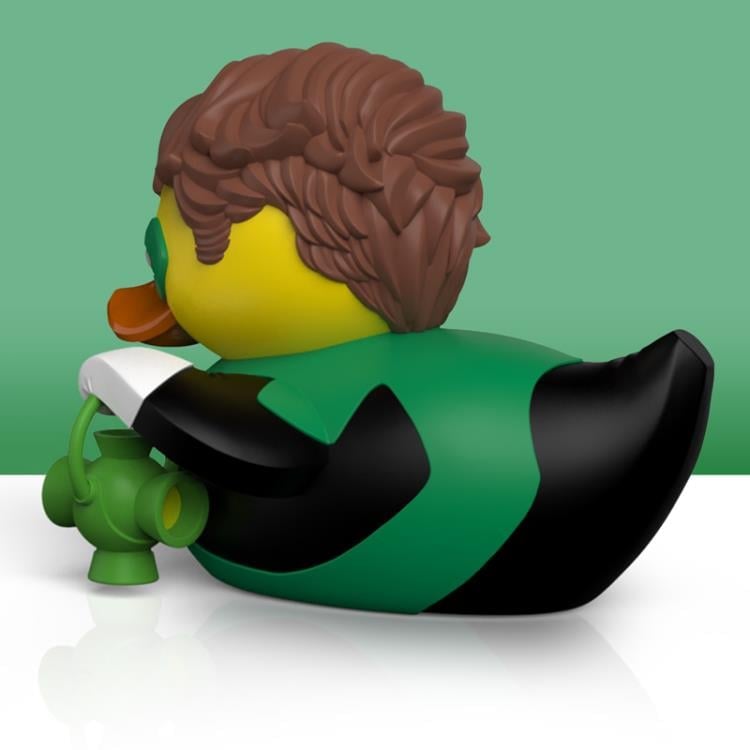 DC Comics TUBBZ Green Lantern (Hal Jordan) (First Edition)