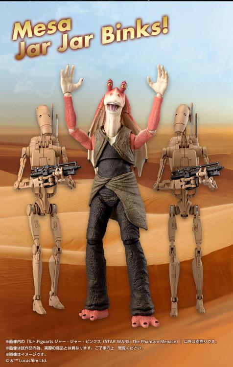 STAR WARS shfiguarts フィギュアーツ　セット S.H.Figuarts オビ＝ワン・ケノービ -Classic Ver.- （STAR WARS