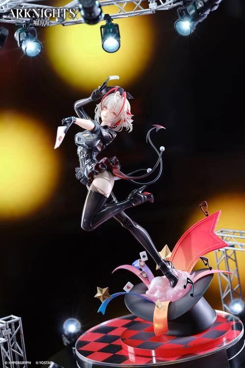 Arknights W (Wanted Ver.) 1/7 Scale Figure Gallery Image 12