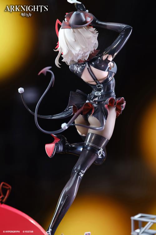 Arknights W (Wanted Ver.) 1/7 Scale Figure Gallery Image 16
