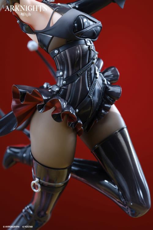 Arknights W (Wanted Ver.) 1/7 Scale Figure Gallery Image 6