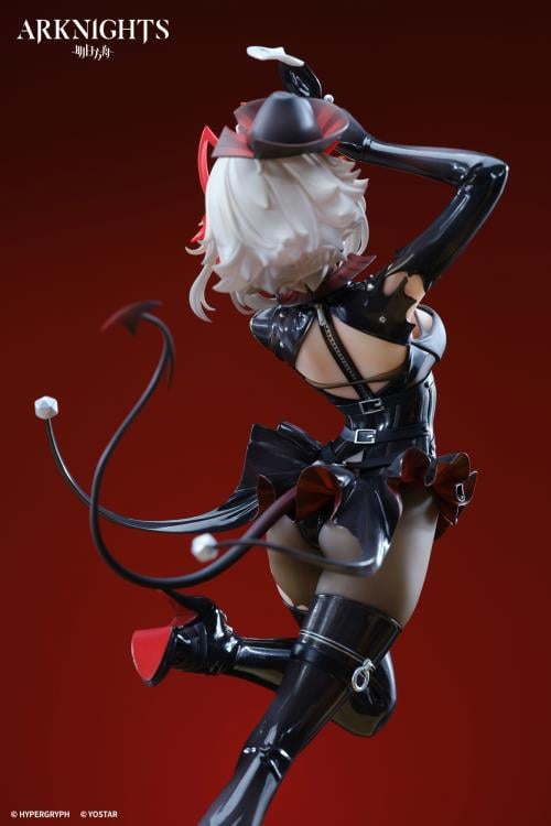 Arknights W (Wanted Ver.) 1/7 Scale Figure Gallery Image 7