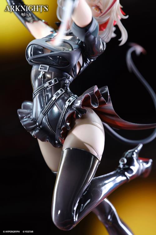Arknights W (Wanted Ver.) 1/7 Scale Figure Gallery Image 14