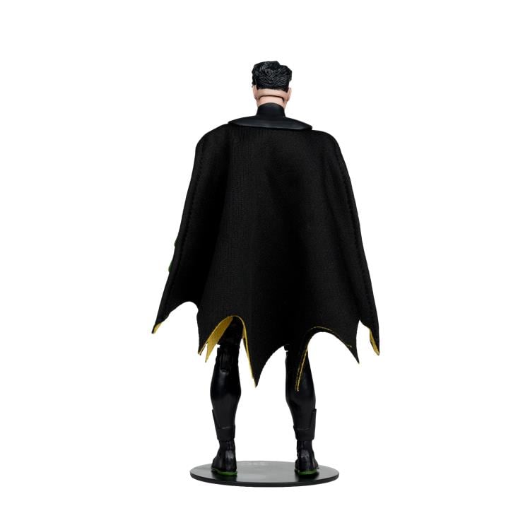 Tim Drake: Robin DC Multiverse Robin Action Figure Gallery Image 10