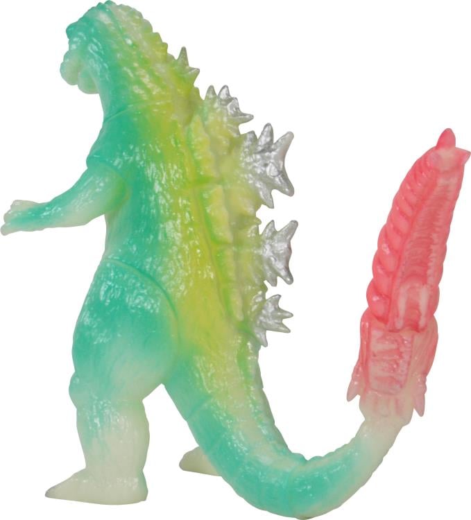 Mothra vs. Godzilla Middle Size Kaiju Series Godzilla (Luminous