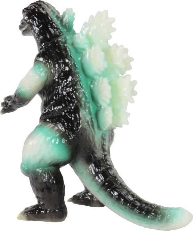 Godzilla vs. Destroyah Middle Size Kaiju Series Godzilla (Luminous Burning Ver.) Gallery Image 3