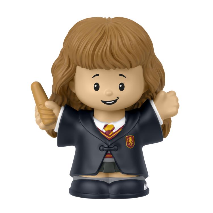 Harry Potter and the Sorcerer's Stone Little People Collector Four-Pack Gallery Image 9