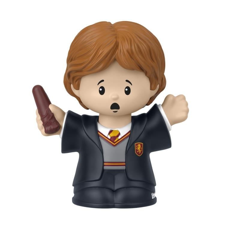 Harry Potter and the Sorcerer's Stone Little People Collector Four-Pack Gallery Image 6