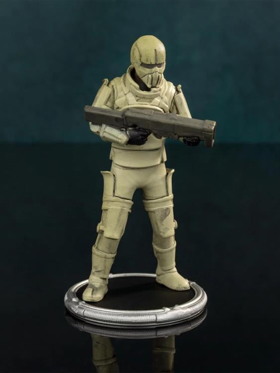 Fallout Nukatron & Synth Mini Figure Set (Deathclaw BAF)