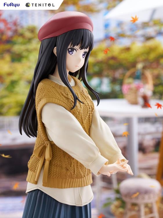Lycoris Recoil Tenitol Takina Inoue Figure Gallery Image 11