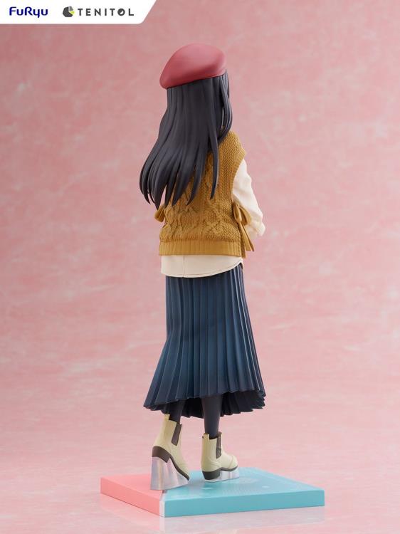 Lycoris Recoil Tenitol Takina Inoue Figure Gallery Image 5