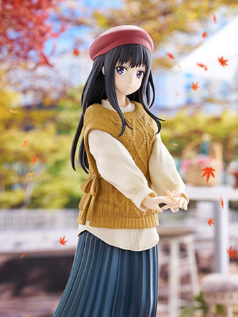 Lycoris Recoil Tenitol Takina Inoue Figure Gallery Image 2